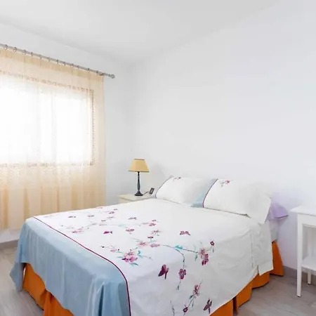 115 Puertito De Gueimar Perfect Stay 公寓