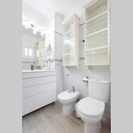 公寓 115 Puertito De Gueimar Perfect Stay *