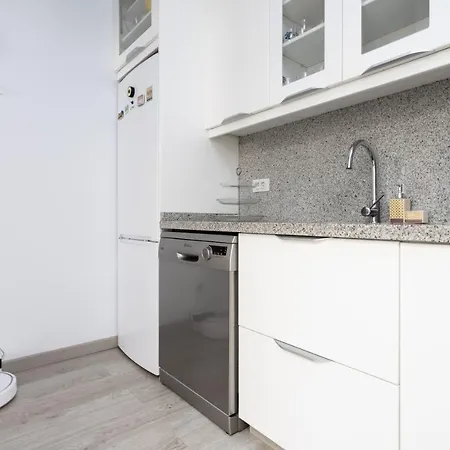 115 Puertito De Gueimar Perfect Stay * 圭马尔港