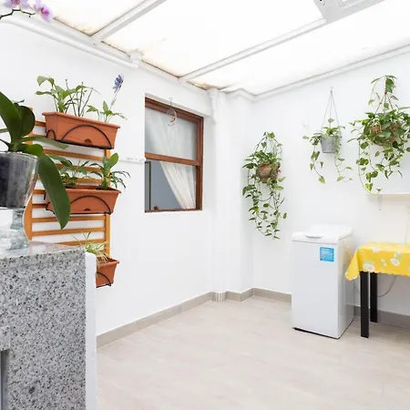公寓 115 Puertito De Gueimar Perfect Stay *