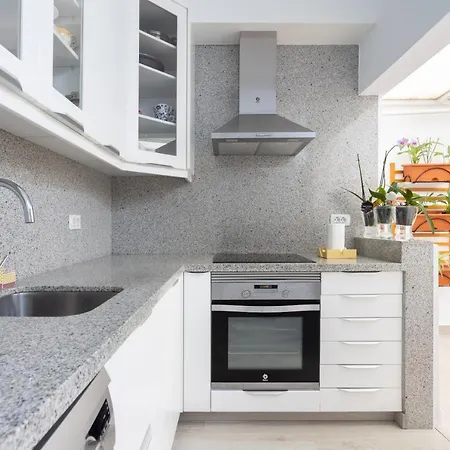公寓 115 Puertito De Gueimar Perfect Stay
