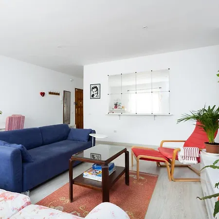 公寓 115 Puertito De Gueimar Perfect Stay *
