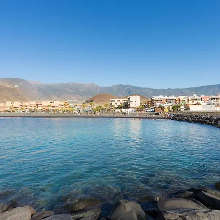 115 Puertito De Gueimar Perfect Stay Appartement *