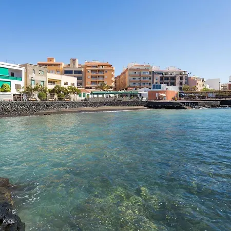 115 Puertito De Gueimar Perfect Stay 圭马尔港