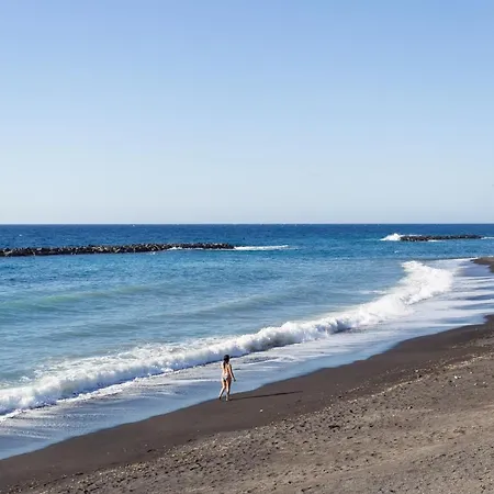 115 Puertito De Gueimar Perfect Stay 公寓 圭马尔港
