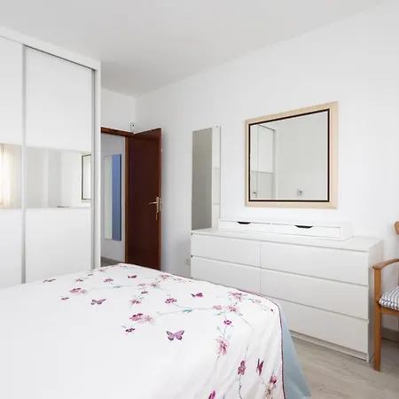 115 Puertito De Gueimar Perfect Stay 公寓 *