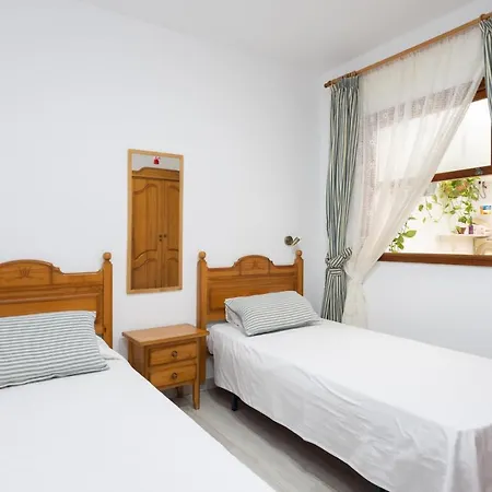 115 Puertito De Gueimar Perfect Stay 公寓 圭马尔港