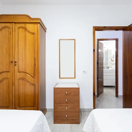 115 Puertito De Gueimar Perfect Stay